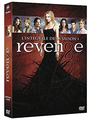 Acheter Revenge-Saison 1 Bon état - 12,99 € Revenge-Saison 1 Bon état - reconditionné disponible sur Label Emmaüs